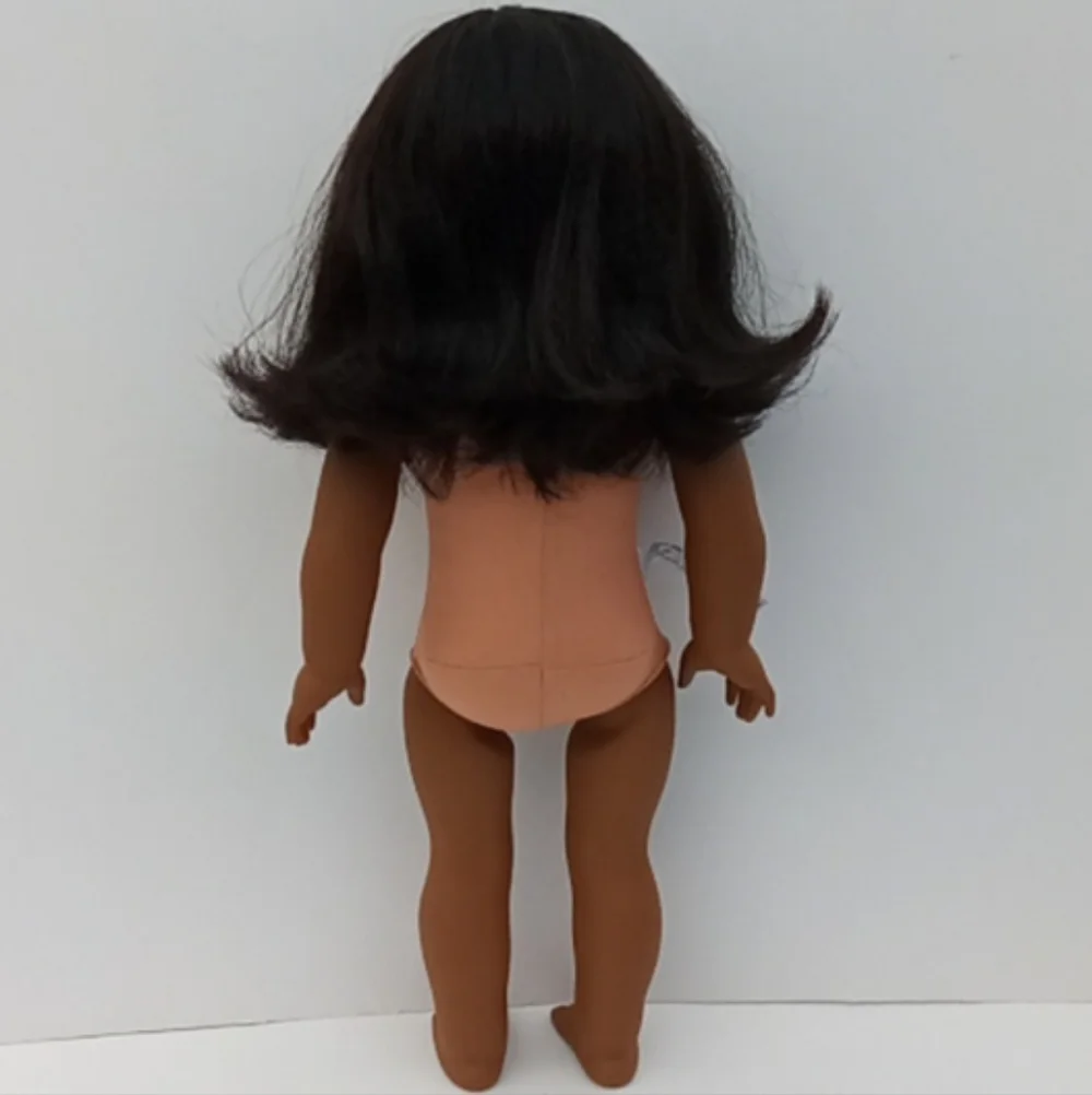 American Girl Beforever Melody Doll And Box - Picture 3 of 16
